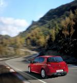 Renault Clio R.S. 2.0 16V 2006 года